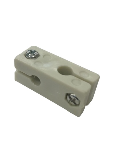 Çardak İp Dağıtıcı Küçük Plastik Kütük / Bt-2382