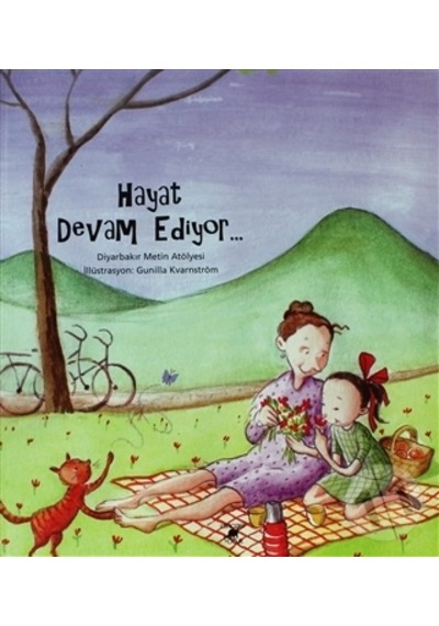 Hayat  Devam  Ediyor
