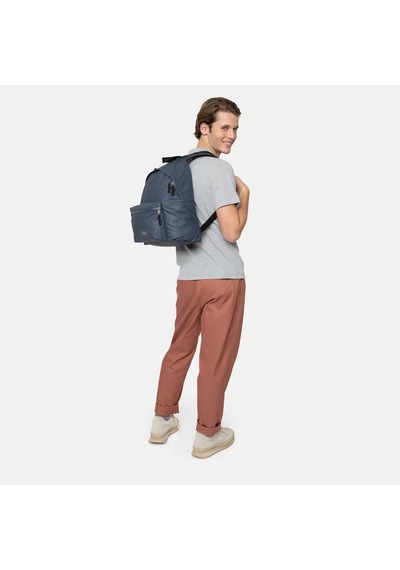 Easpack Eastpak Ek620 Padded Pak'R Sırt Çantası (Topped Downtown) Lacivert