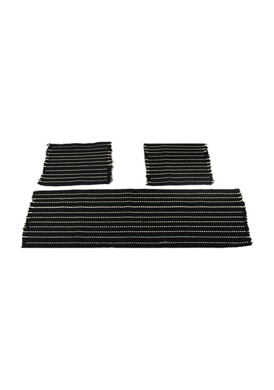Space Kilim Minder 3'lü / Klmny21 Diğer