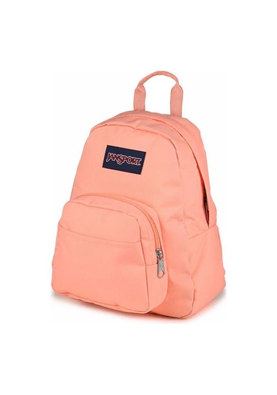 Jansport Half Pint Peach Bum Sırt Çantası Ek0a5bbı1t51 Çok Renkli