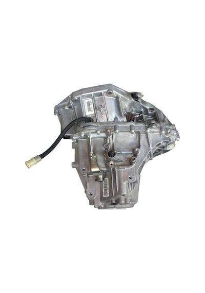 Komple Vites Kutusu Ts4 B001 Ts4 B507 320100931R 320109418R