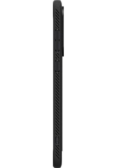 Spigen Rugged Armor Arka Kılıf Samsung Galaxy A56 5g İle Uyumlu, Premium Malzemeler, Darbeye Dayanıklı, Siyah ⑤ Spigen Rugged Armor Arka Kılıf Samsung Galaxy A56 5g İle Uyumlu, Premium Malzemeler, Darbeye Dayanıklı, Siyah ⑤
