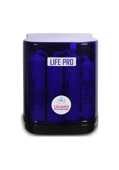 Lifewater Pro Su Arıtma Cihazı
