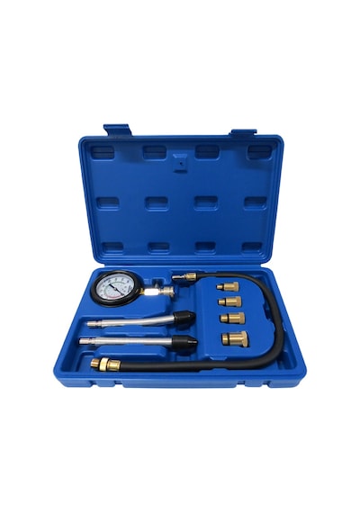 Brio Kompresyon Test Cihazı Benzinli Hortumlu Set M10+M18