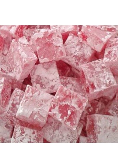 Orköy Orköy Unlu Güllü Lokum 500 Gr