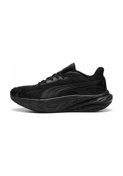 Puma Hypnotıc 2 Unısex Ayakkabı 404714 01 Siyah