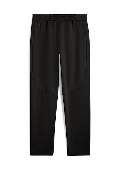Puma Evostrıpe Warm Pants Erkek Yetişkin Eşofman Altı Siyah