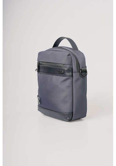 Ççs Unisex Çapraz Çanta Ccs31565 GRİ