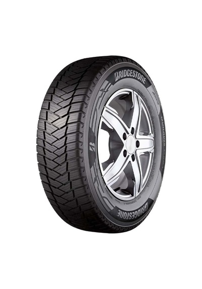 Bridgestone 195/75R16 Duravıs Van 107/105T Yaz Lastiği 2025
