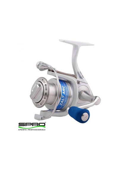 Spro Zaltarc Xs 740 5+1Bb Spin Olta Makinesi