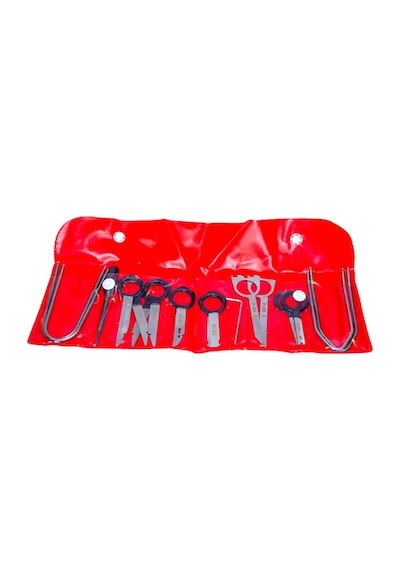 NT Tools NT3041 18 Parça Radyo Sökme Takma Seti