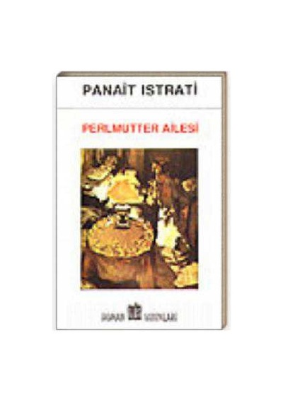 Perlmutter Ailesi