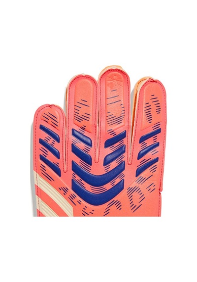 Adidas Pred Gl Trn Erkek Futbol Kaleci Eldiveni Jn5355 Turuncu Turuncu