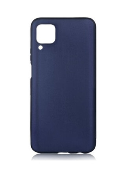 Teleplus Huawei P40 Lite Kılıf Matte Premier Silikon Kapak