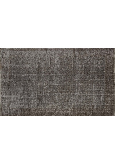 Özel Vintage Eskitme El Dokuma Halı 149 X 251 Cm 9500