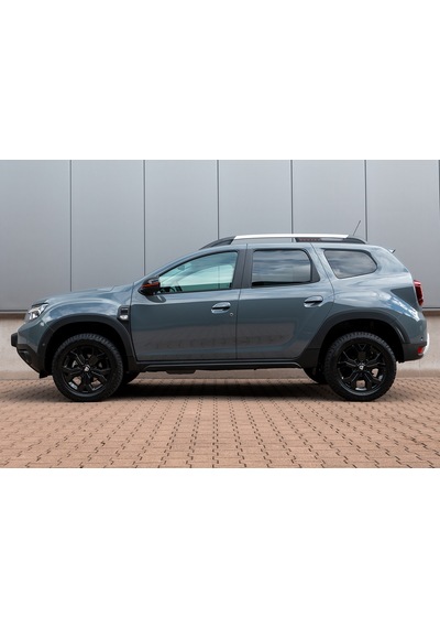 Dacia Duster 4x4 2018- Sonrası H&r Yükseltme Yayı/kiti +25mm