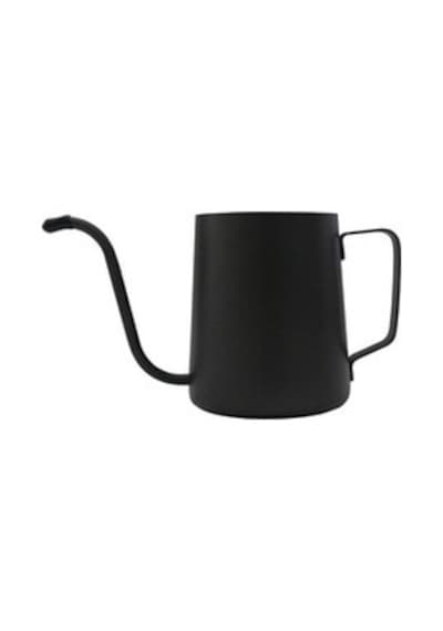 EPİNOX PASLANMAZ ÇELİK PROFESYONEL MİNİ KETTLE 600 ML (MK-60) -