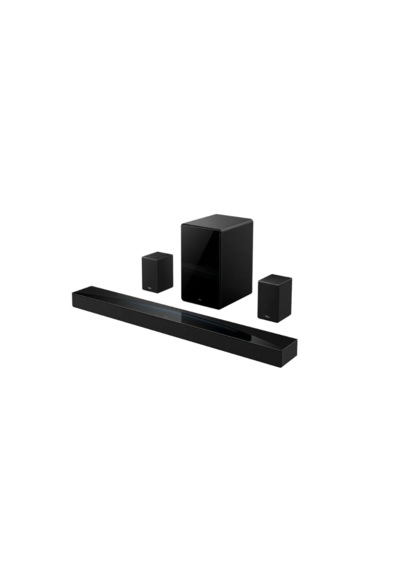Tcl Q85h Pro Soundbar