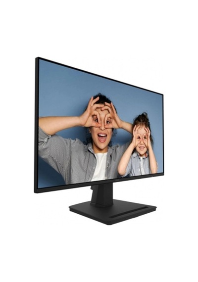 24.5 Pro Mp252 1920x1080 Fhd 16:9 Flat Ips 100hz 1ms Adaptıve-sync Monıtor