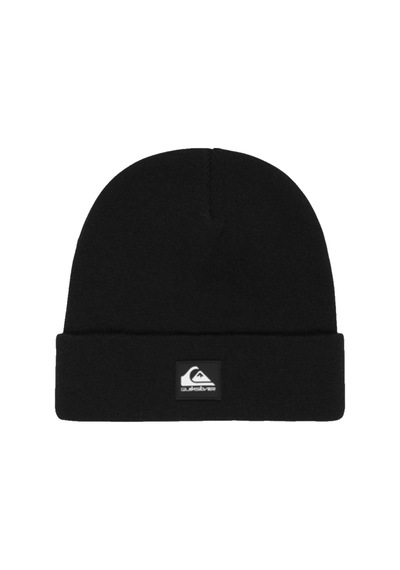 Quıksılver Quiksilver Brigade Beanie Erkek Bere 11793 Siyah