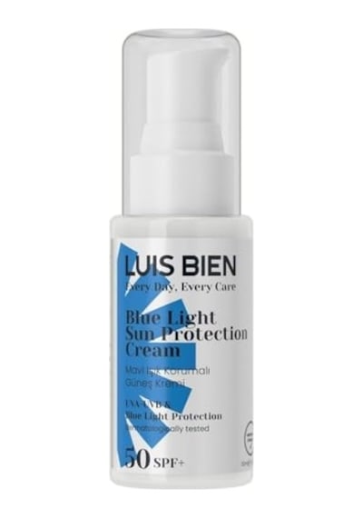 Luis Bien Mavi Işık Korumalı Güneş Kremi Spf 50+ 39145210