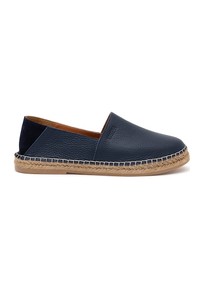 U.S. Polo Assn. Erkek Lacivert Casual Ayakkabı 50288940-VR033