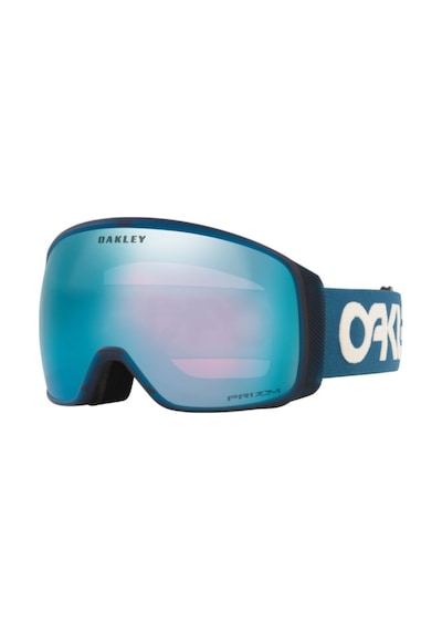 Oakley Oo7104 L 7104/42 Kayak Gözlüğü Mavi