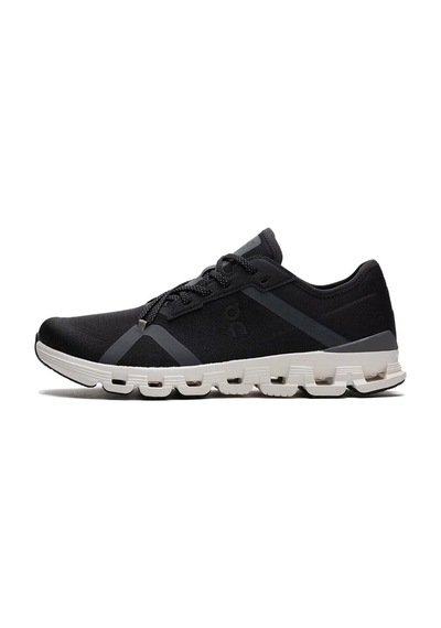 On Cloud X 4 Ad Kadın Ayakkabı 3wf10170397 Siyah