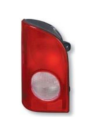 Stop Lambası Sol Hyundaı H100 Ym Mınıbus 9705 Duylu
