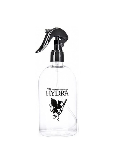 Tarko Hydra Plastik Suluk Hd-2204 Şeffaf