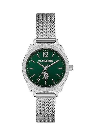 U.S. POLO ASSN. USPA2062-02 HASIR KORDON KADIN KOL SAATİ