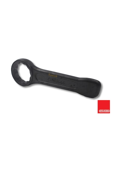 Ceta Form 55 Mm Yıldız Darbeli Çakma Anahtar B24-55