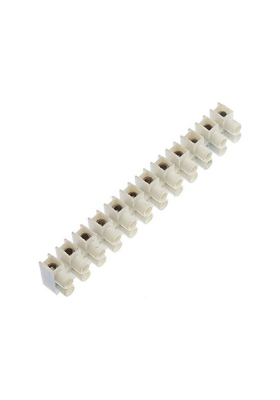 Yanmaz Sıra Klemens, No:1 12 X 0.5-4 Mm Ölçülerle Uygun