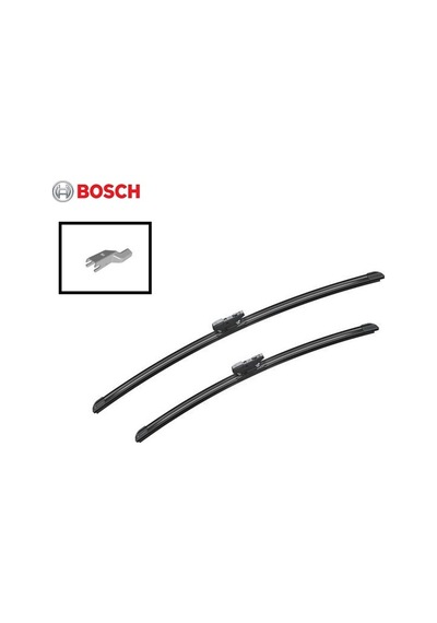 Bosch Silecek Süpürgesi 600/500 MM Aerotwın Land Rover Range Rove N11.6153