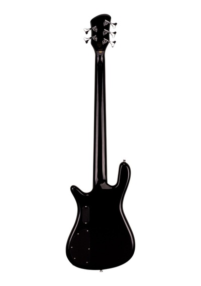 Sx Swb1 5 Telli Bas Gitar Black
