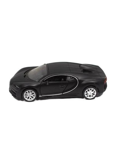 Oyuncak Metal Model Bugatti Çek Bırak 12 Cm