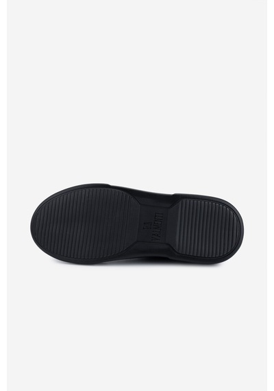 Valmenti Kadın Hakiki Deri Siyah Floter Sneakers & Spor Ayakkabı 1163 1600 Bn Ayk Sk25-26 Sıyah Fltr Siyah Valmenti Kadın Hakiki Deri Siyah Floter Sneakers & Spor Ayakkabı 1163 1600 Bn Ayk Sk25-26 Sıyah Fltr Siyah