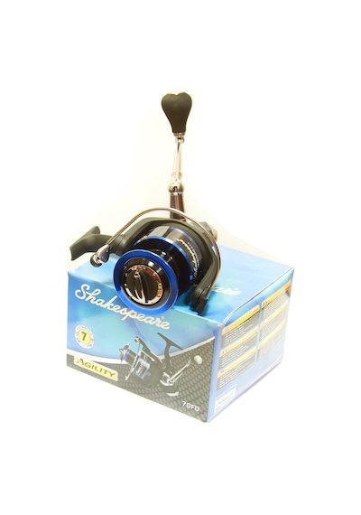 Shakespeare Agility 70 Fd 7 Bearing Olta Makinesi