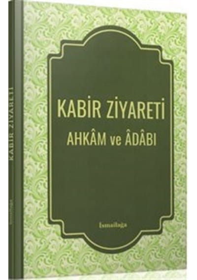 Kabir Ziyareti Ahkam ve Adabı / Heyet