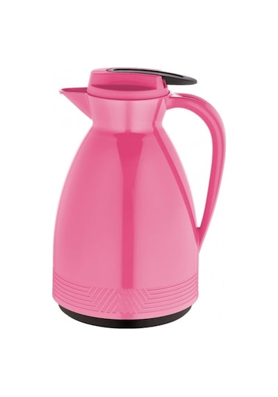 Png-7006 Cam Termos 1.0 Litre Pembe