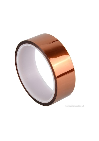 Kapton Bant 25Mmx33Mt (299990215)
