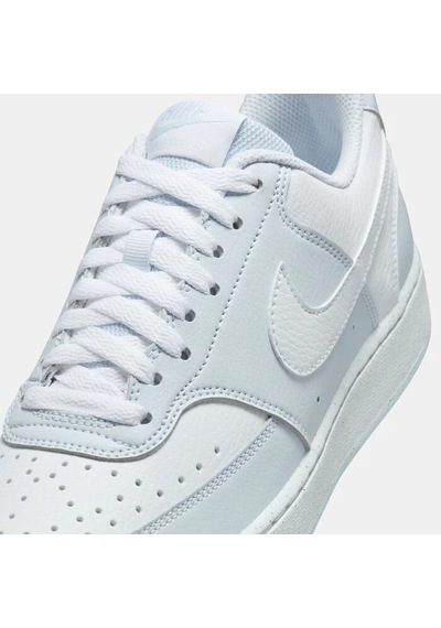Nike Court Vision Lo Nn Kadın Sneaker Ayakkabı Beyaz Lila