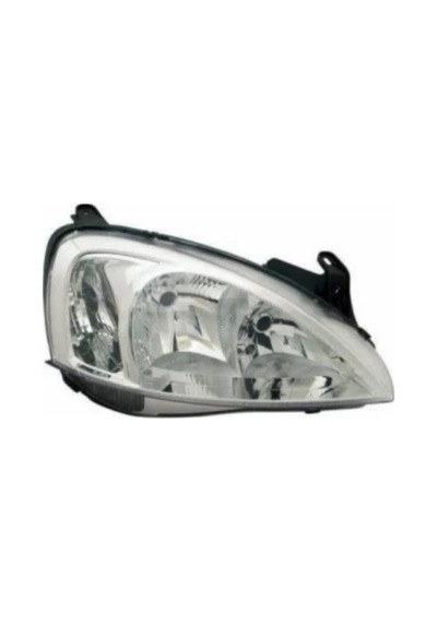 Ön Far Sağ Corsa C Depo 31560188