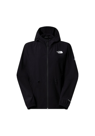 The North Face Kadın Ma Wınd Ceket Nf0a8bfqjk31 Siyah