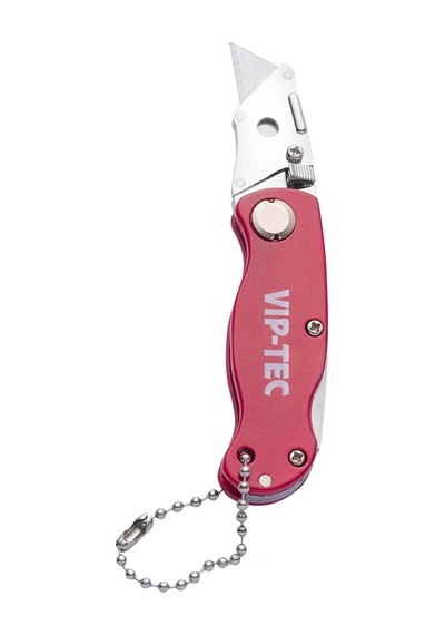 Vıp Tec Vt-875158 Katlanabilir Maket Bıçağı Mini