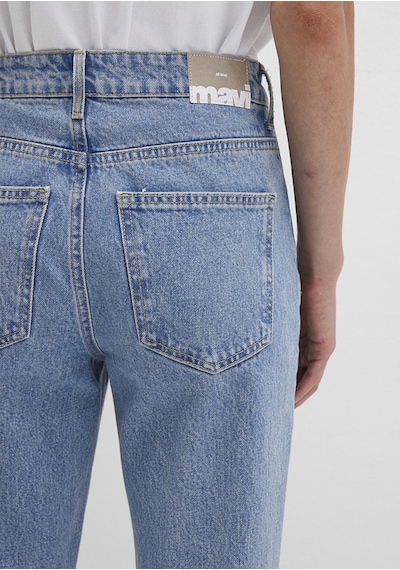 Mavi - New York Real Blue Açık Mavi Jean Pantolon 101441-90523 Açık Mavi