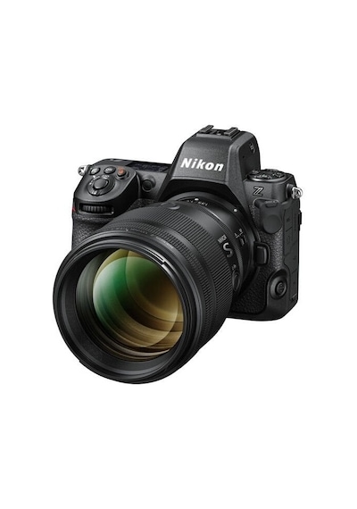 Nikon Z 135 MM F/1.8 S Plena Lens