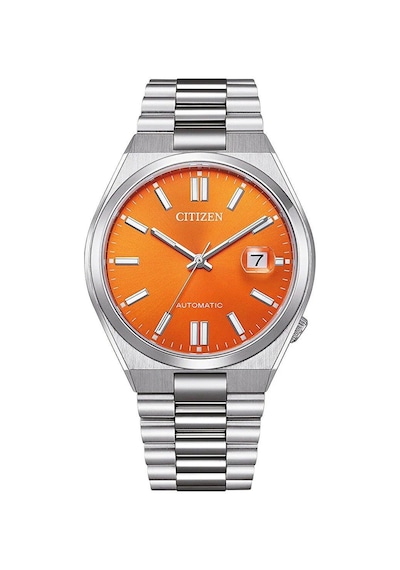 Citizen Tsuyosa Nj0151-88z Erkek Kol Saati Gri