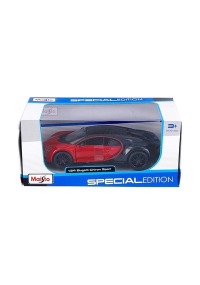 Maisto 1 24 Bugatti Chiron Sport